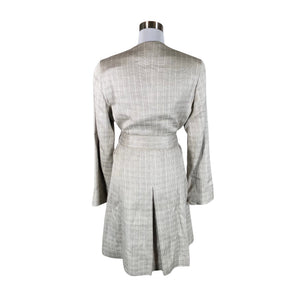 Unisex Ril's - Trentš, suurus 40 - Beige (2)
