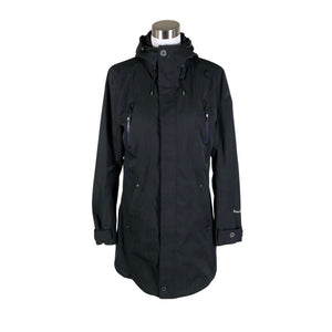 Unisex Halti - Jope, suurus 40 - Must (1)