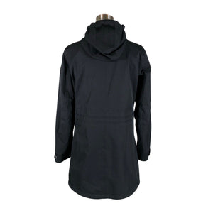 Unisex Halti - Jope, suurus 40 - Must (2)