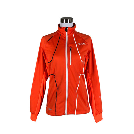 Unisex Rukka - Spordijope, suurus 40 - Oranž ()