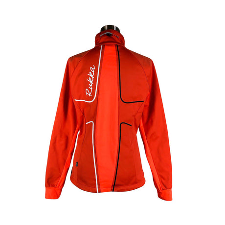 Unisex Rukka - Spordijope, suurus 40 - Oranž (2)