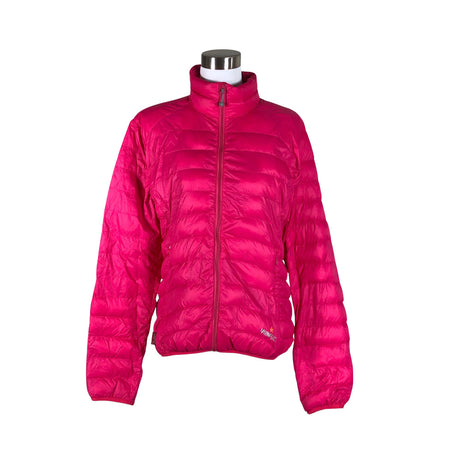 Unisex Warmpeace - Kerge sulejope, suurus 40 - Roosa ()