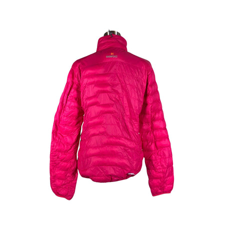 Unisex Warmpeace - Kerge sulejope, suurus 40 - Roosa (2)