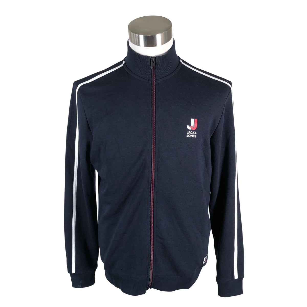 Unisex Jack & Jones - Pusa, suurus M - Sinine (1)
