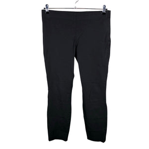 Unisex Lindex - Mittevenivad püksid, suurus 44 - Must (1)