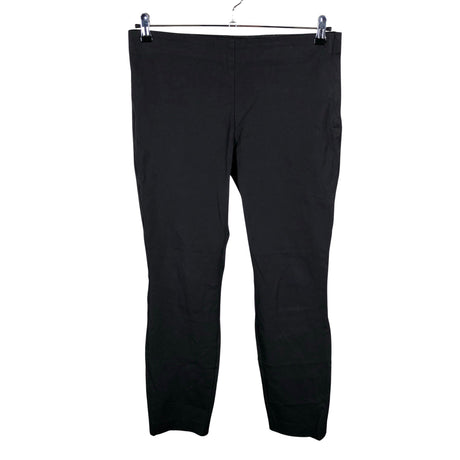Unisex Lindex - Mittevenivad püksid, suurus 44 - Must ()