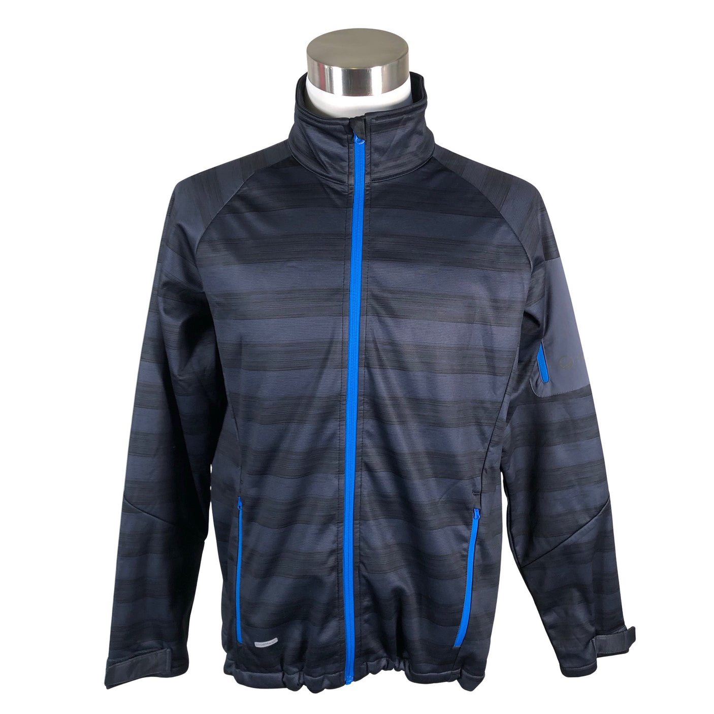 Unisex Halti - Spordijope, suurus M - Hall (1)