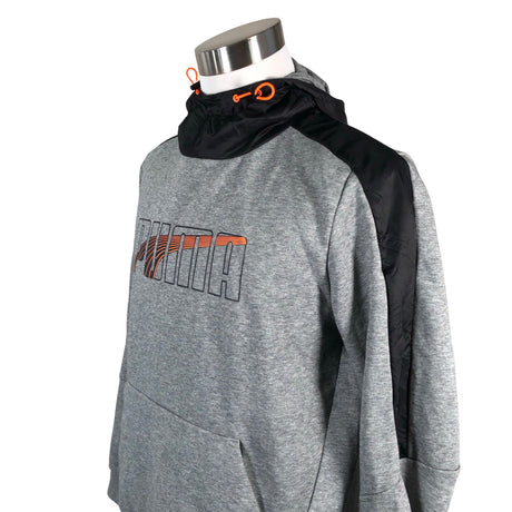 Unisex Puma - Dressipluus, suurus M - Hall (2)