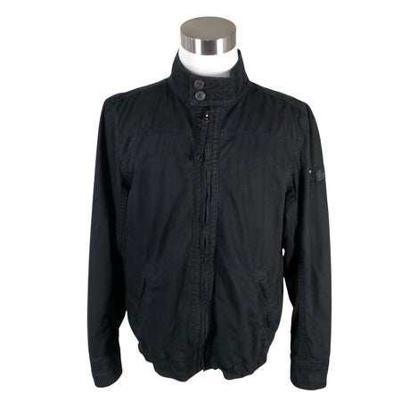 Unisex Brandit - Jope, suurus M - Must ()