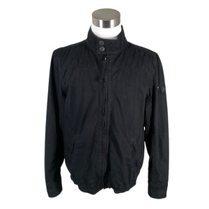 Unisex Brandit - Jope, suurus M - Must (1)