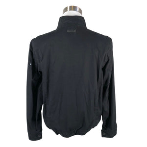 Unisex Brandit - Jope, suurus M - Must (2)