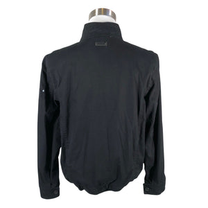 Unisex Brandit - Jope, suurus M - Must (2)