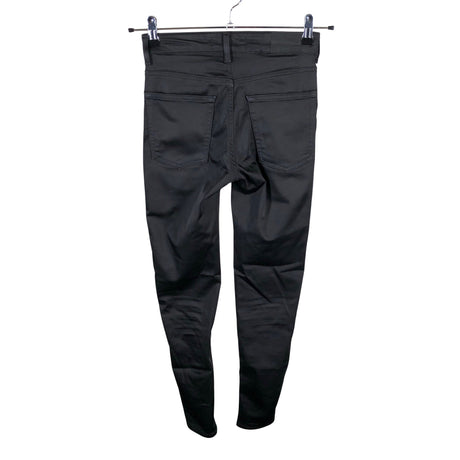 Unisex Karve - Teksad, suurus 34 - Must (2)
