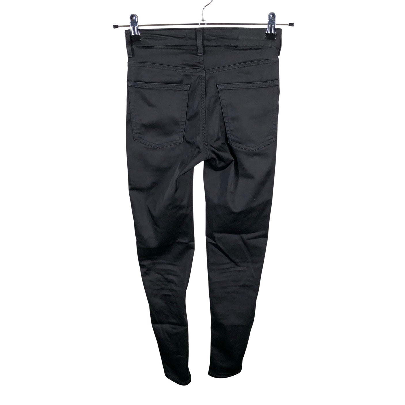 Unisex Karve - Teksad, suurus 34 - Must (2)