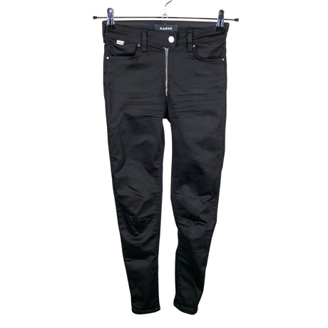 Unisex Karve - Teksad, suurus 34 - Must ()