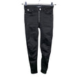 Unisex Karve - Teksad, suurus 34 - Must ()