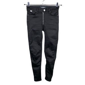Unisex Karve - Teksad, suurus 34 - Must (1)