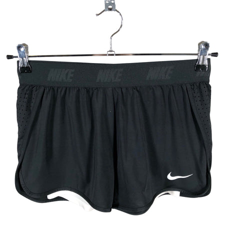 Unisex Nike - Lühikesed spordipüksid, suurus 36 - Must ()