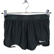 Unisex Nike - Lühikesed spordipüksid, suurus 36 - Must ()