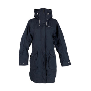 Unisex Didriksons - Jope, suurus 38 - Sinine (1)