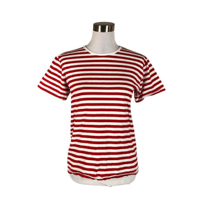 Unisex Marimekko - T-särk, suurus 36 - Punane (1)