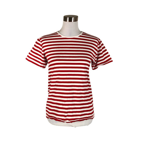 Unisex Marimekko - T-särk, suurus 36 - Punane ()