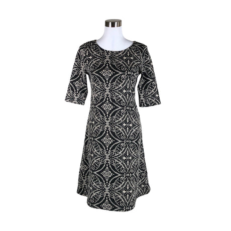 Unisex Cream - Kootud kleit, suurus 38 - Must ()