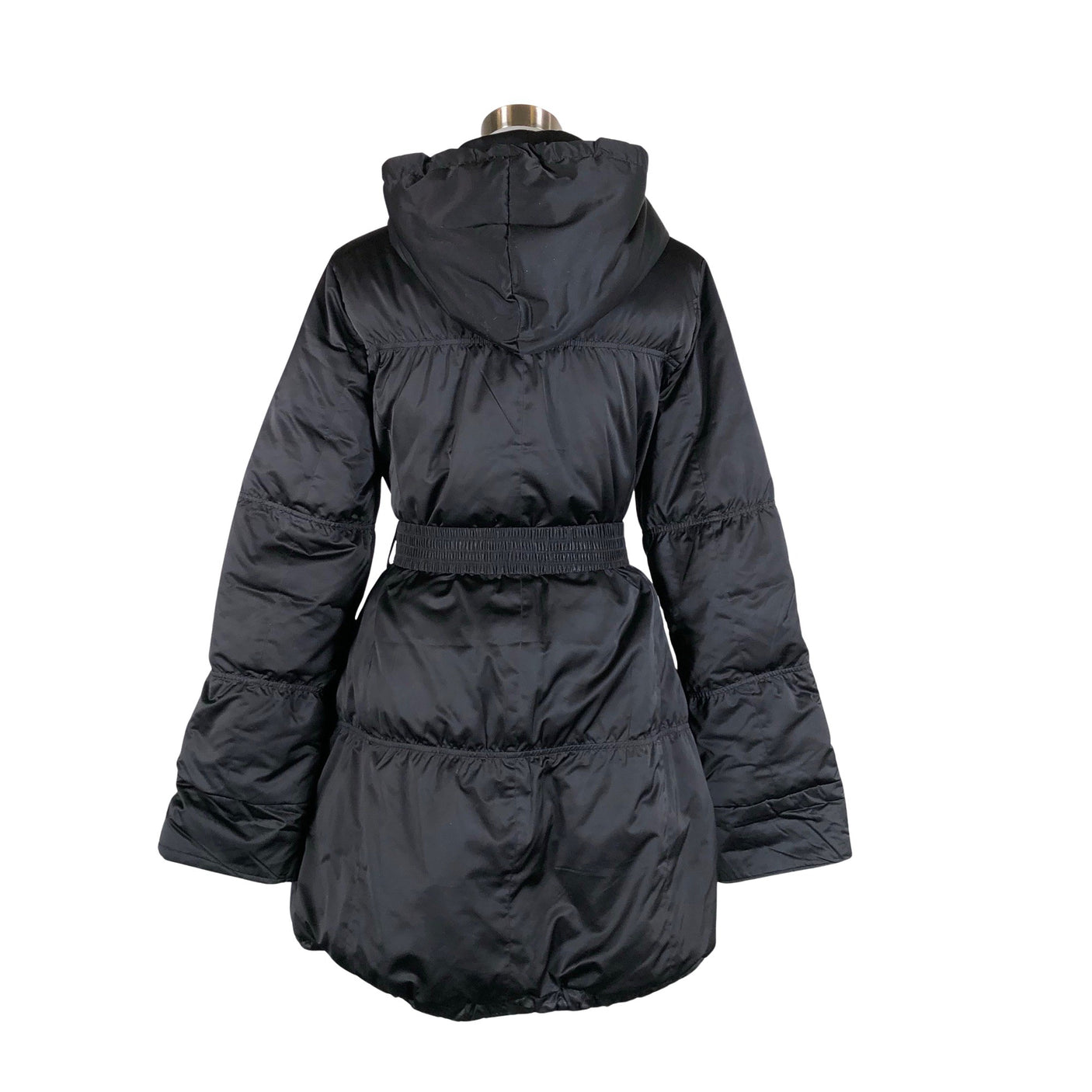 Unisex Joutsela - Sulejope, suurus 38 - Must (2)