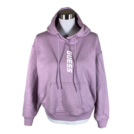Unisex Guess - Dressipluus, suurus 36 - Lilla ()
