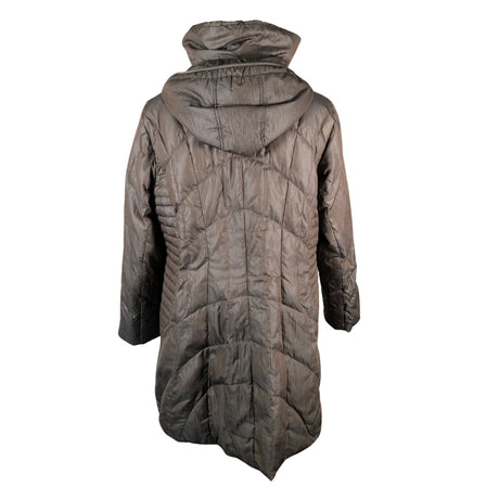 Unisex Frandsen - Sulejope, suurus 46 - Pruun (2)