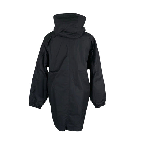 Unisex Nanso - Jope, suurus 44 - Must (2)