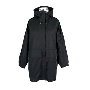 Unisex Nanso - Jope, suurus 44 - Must (1)