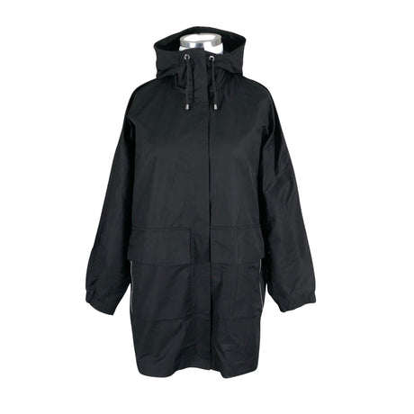 Unisex Nanso - Jope, suurus 44 - Must ()