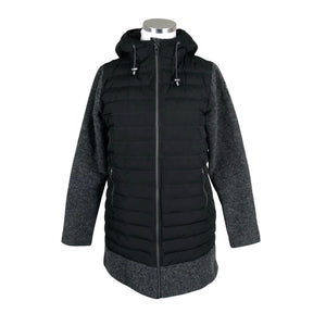 Unisex Torstai - Talvejope, suurus 46 - Must (1)