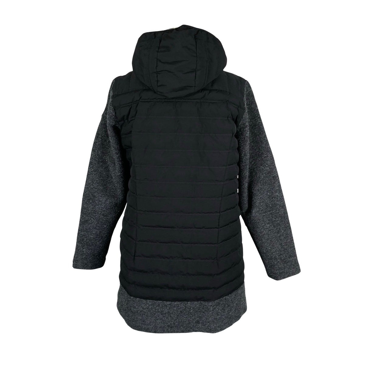 Unisex Torstai - Talvejope, suurus 46 - Must (2)