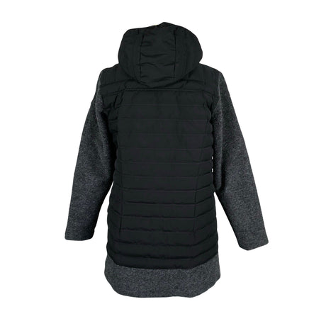 Unisex Torstai - Talvejope, suurus 46 - Must (2)
