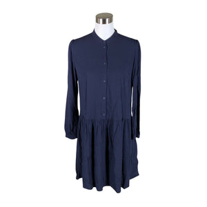Unisex Esprit - Õhuke kleit, suurus 38 - Sinine (1)