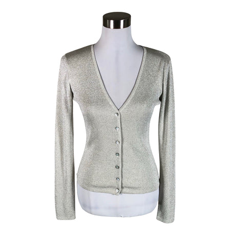 Unisex Andiata - Kardigan, suurus 38 - Hall ()
