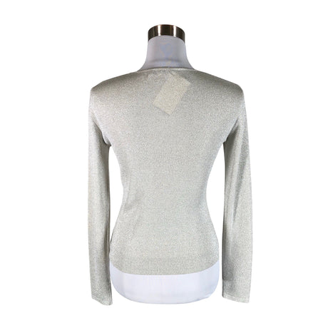Unisex Andiata - Kardigan, suurus 38 - Hall (2)