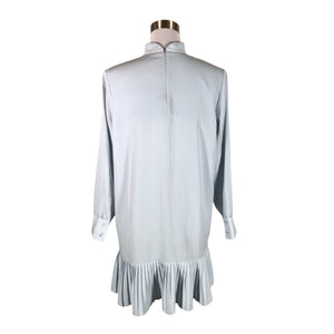 Unisex Hálo - Õhuke kleit, suurus 42 - Helesinine (2)