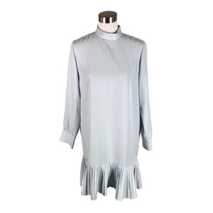 Unisex Hálo - Õhuke kleit, suurus 42 - Helesinine (1)