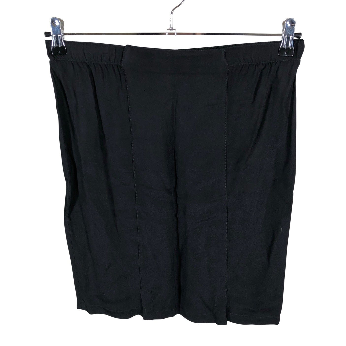 Unisex Elton - Mitteveniv seelik, suurus 34 - Must (1)