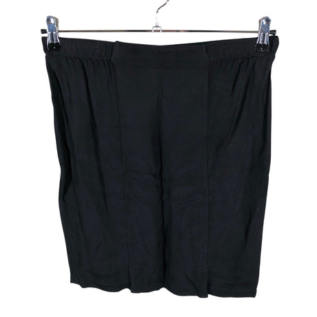 Unisex Elton - Mitteveniv seelik, suurus 34 - Must ()