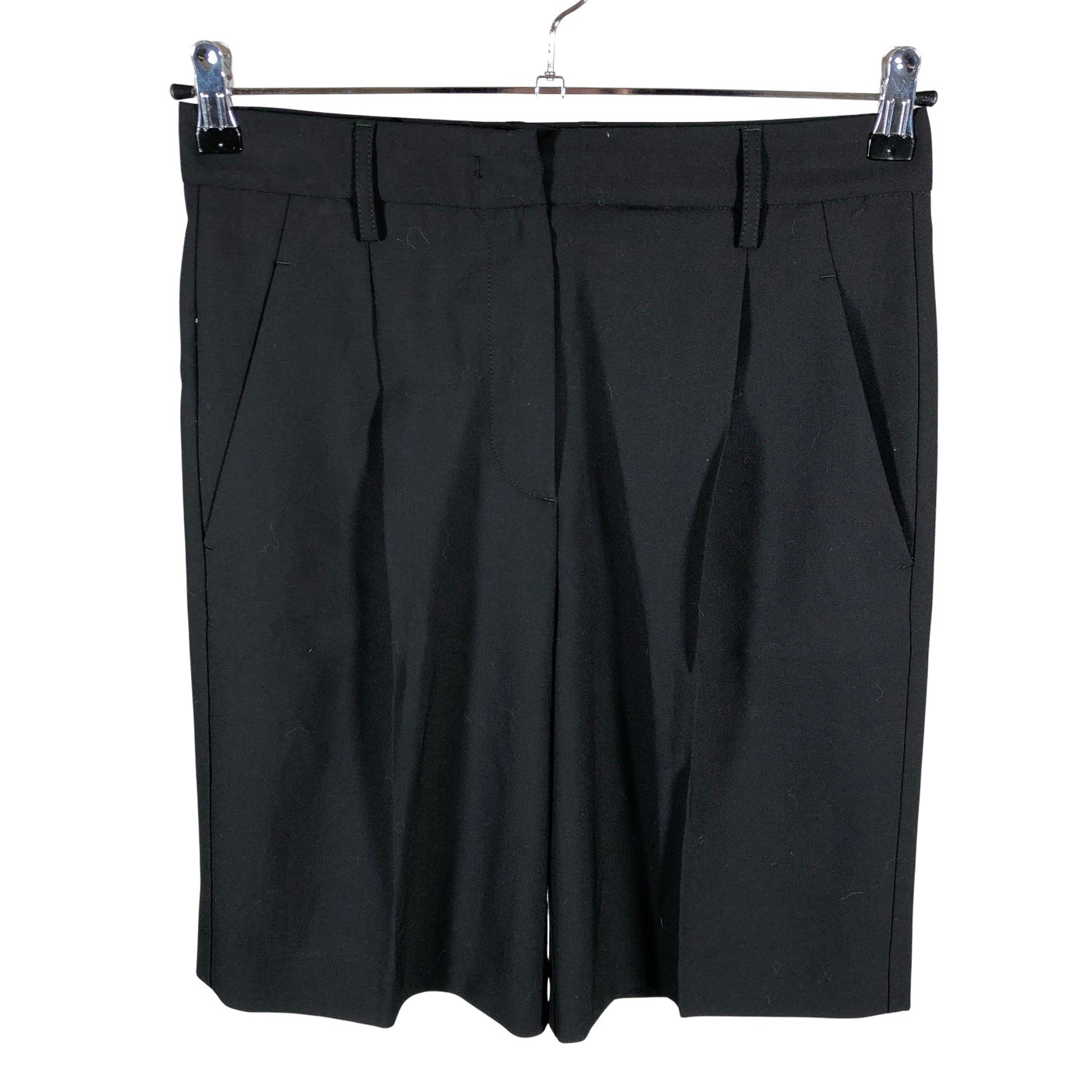 Unisex Marc O'Polo - Lühikesed püksid, suurus 36 - Must (1)