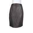 Unisex Ril's - Nahkseelik, suurus 36 - Hall ()