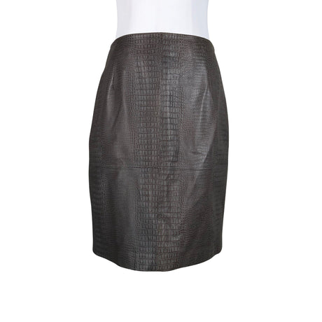 Unisex Part two - Mitteveniv kleit, suurus 38 - Valge ()