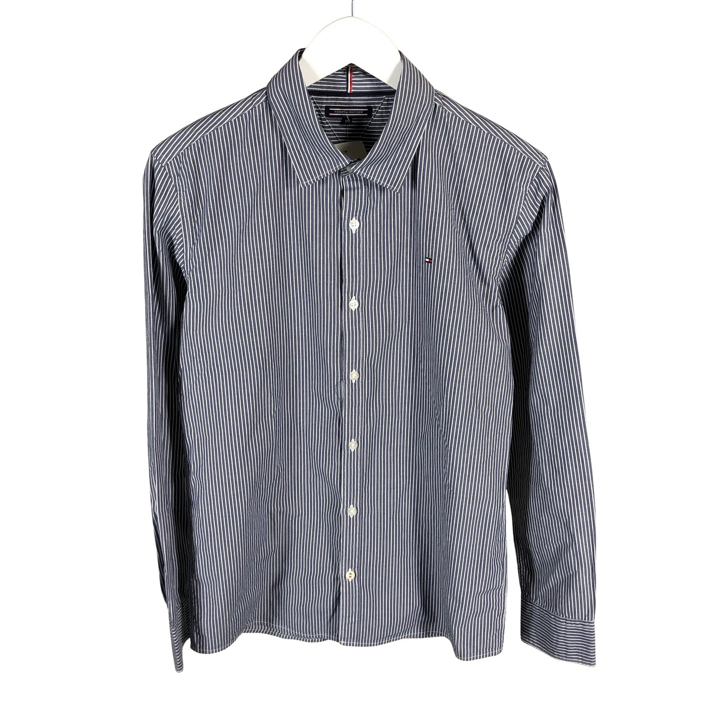 Unisex Tommy Hilfiger - Triiksärk, suurus 170 - 176 - Hall (1)