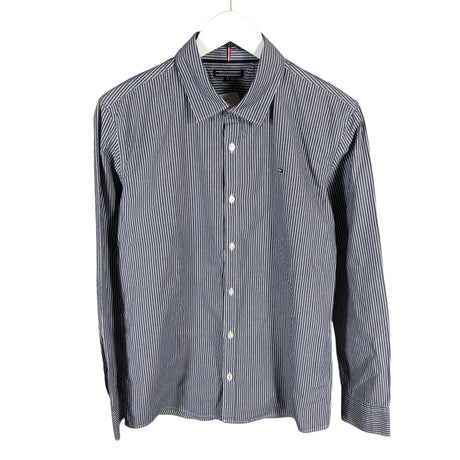 Unisex Tommy Hilfiger - Triiksärk, suurus 170 - 176 - Hall ()
