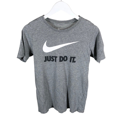 Unisex Nike - T-särk, suurus 158 - 164 - Hall ()