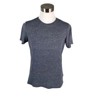 Unisex Tommy Hilfiger - T-särk, suurus M - Hall (1)